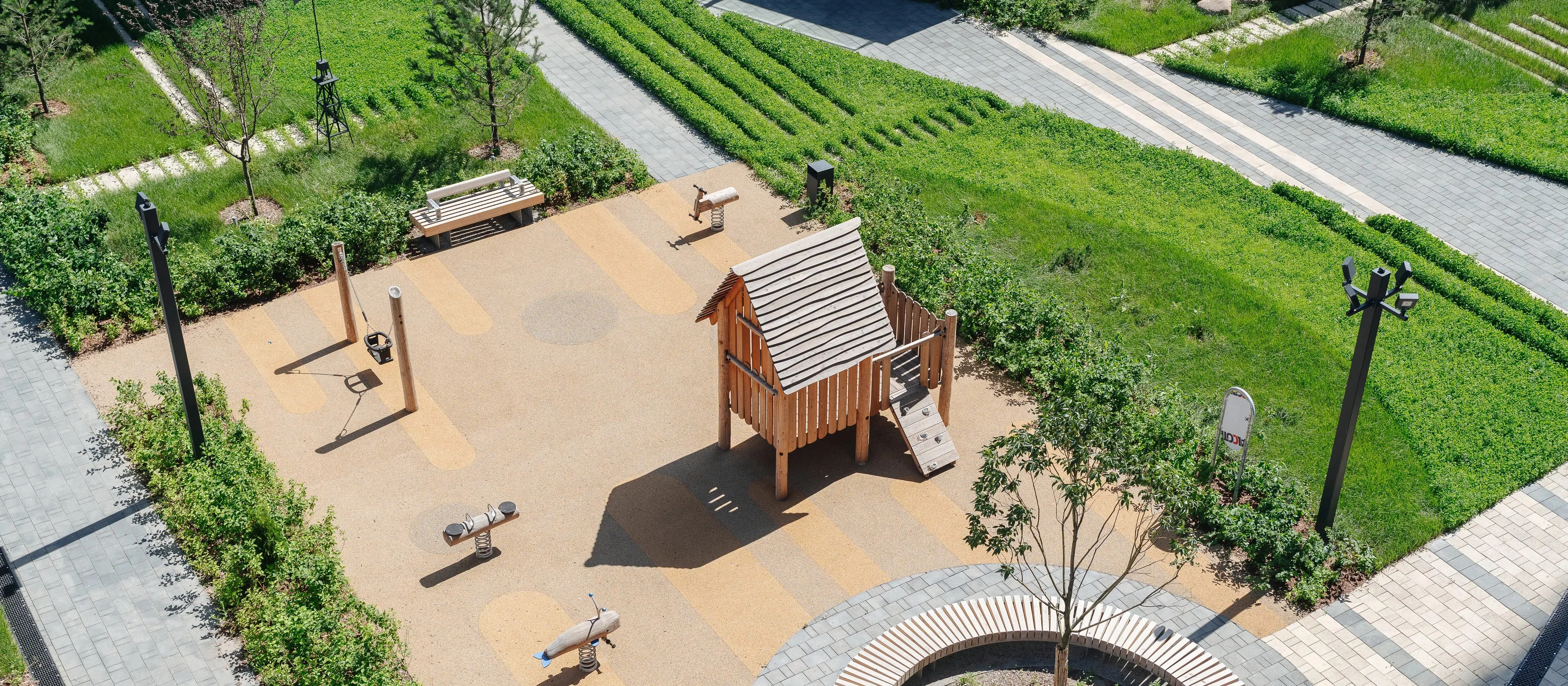 ЖК Первый Дубровский - изображение 7