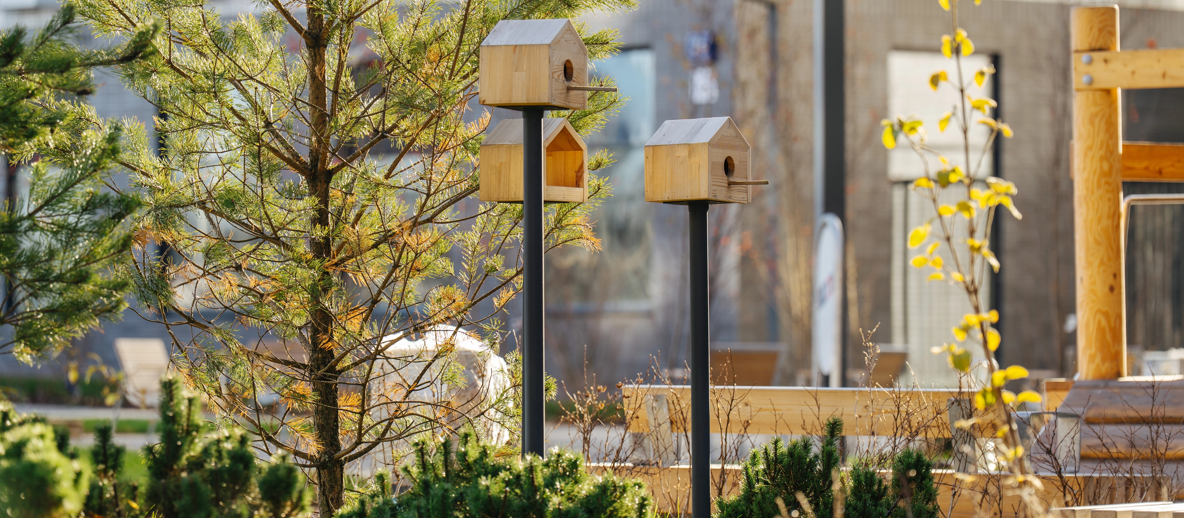 ЖК Яуза Парк - изображение 7