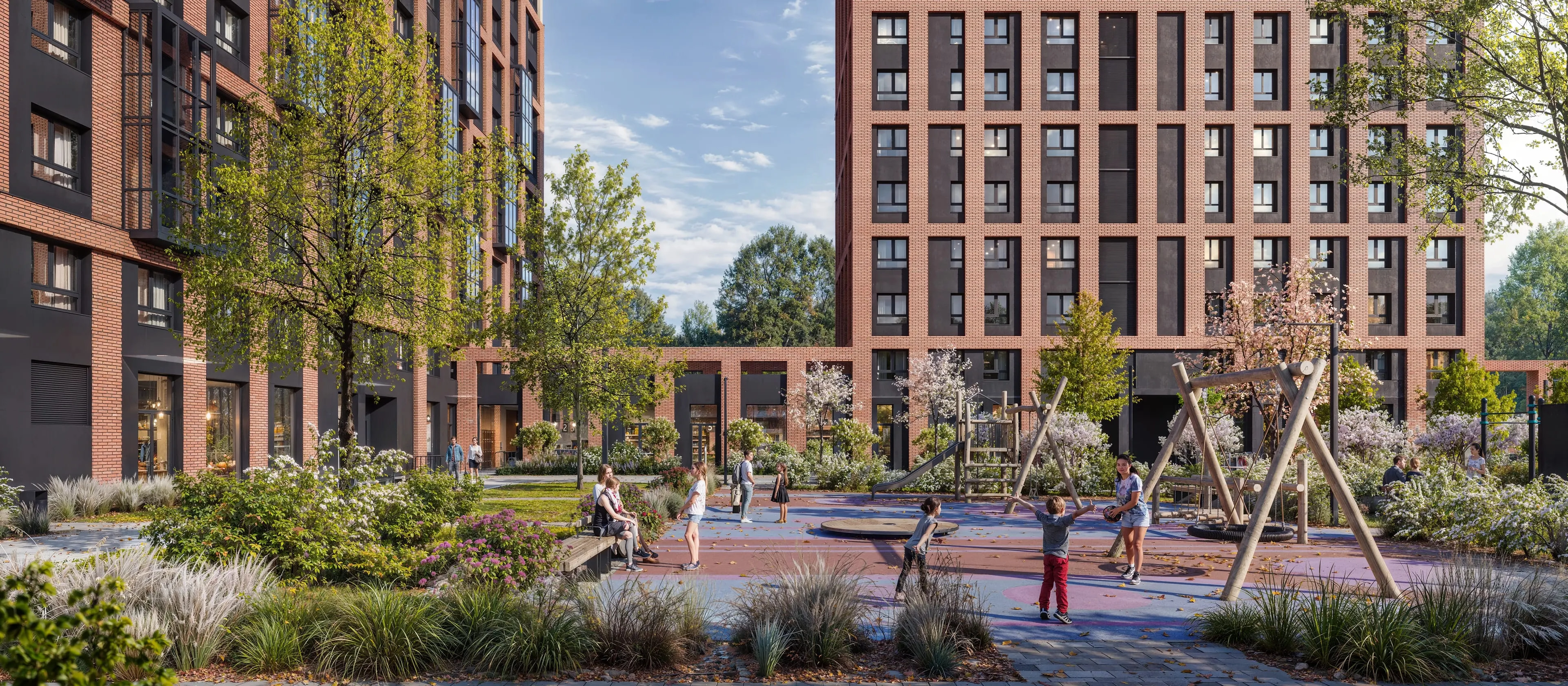 ЖК Полар - изображение 7