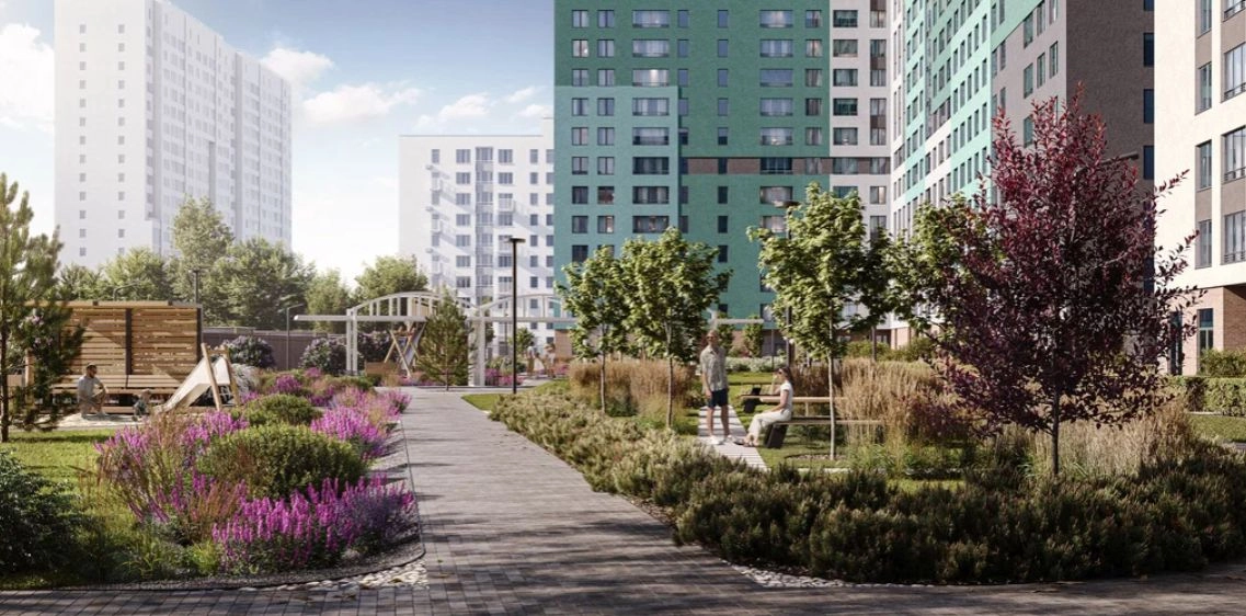 ЖК Южная Нева - изображение 4