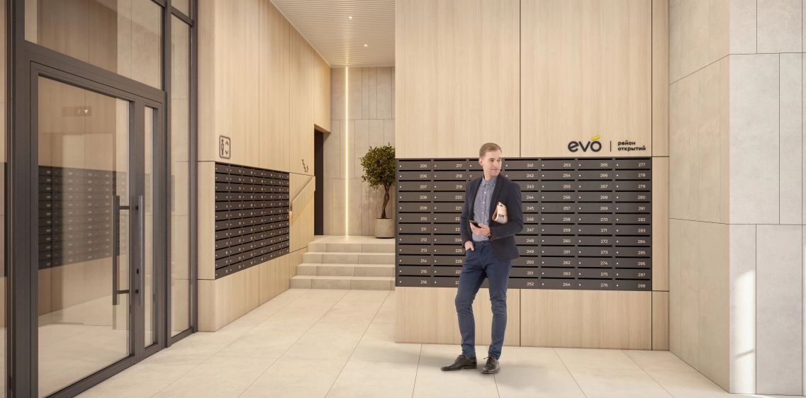 ЖК EVO (ЭВО) - изображение 5