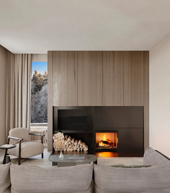 ЖК Маслово Forest Club - изображение 8