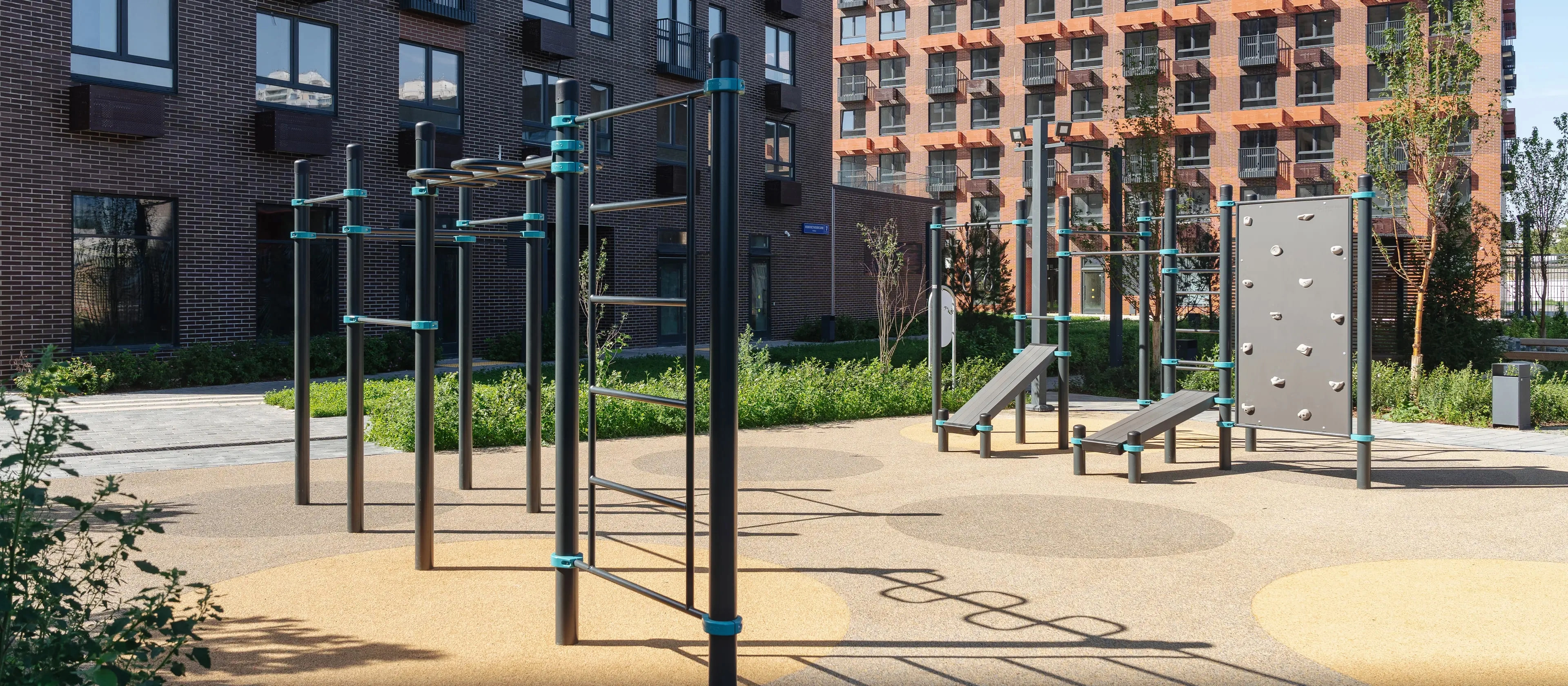 ЖК Первый Дубровский - изображение 8