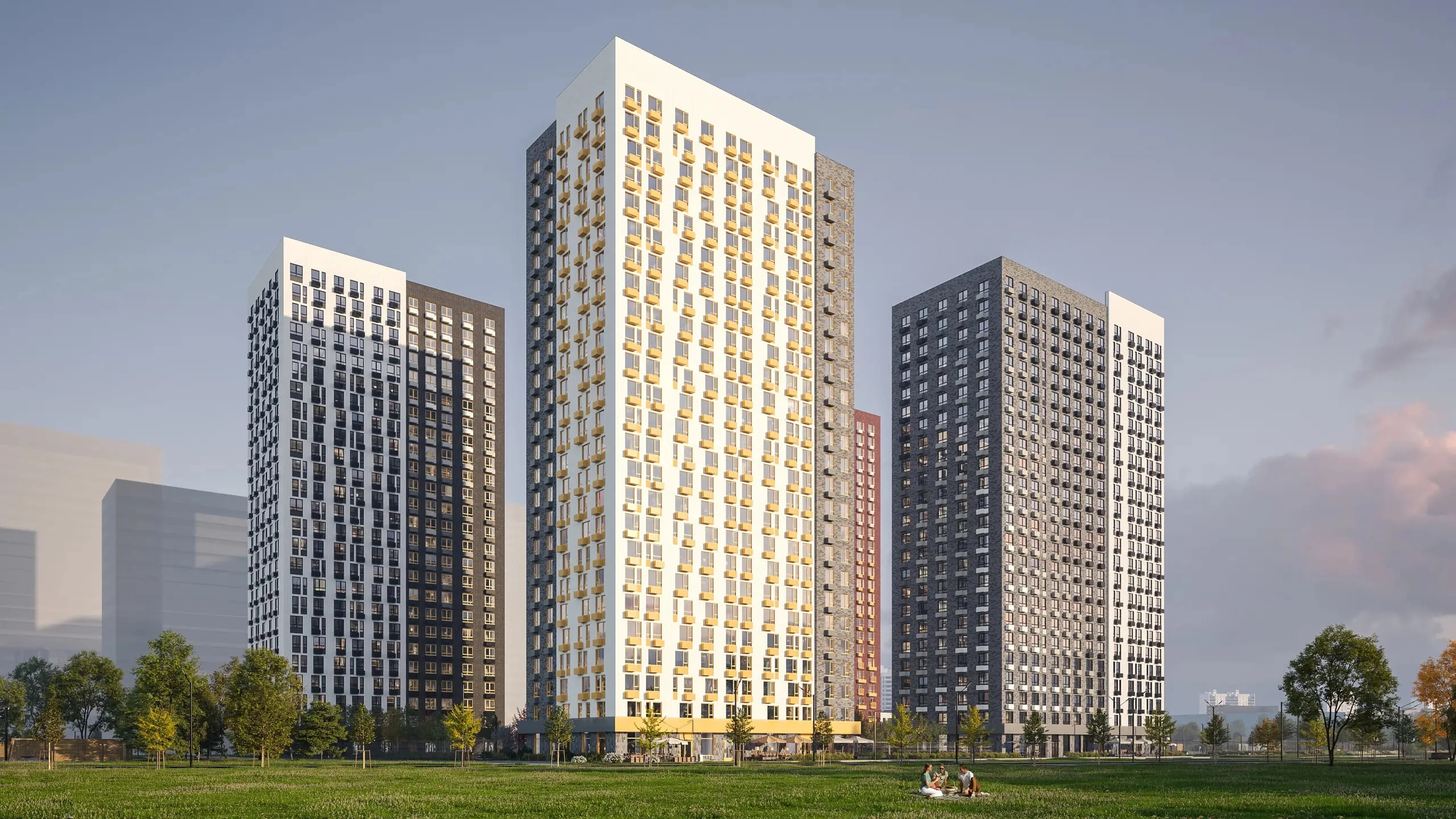 ЖК Ярославский квартал - изображение 8