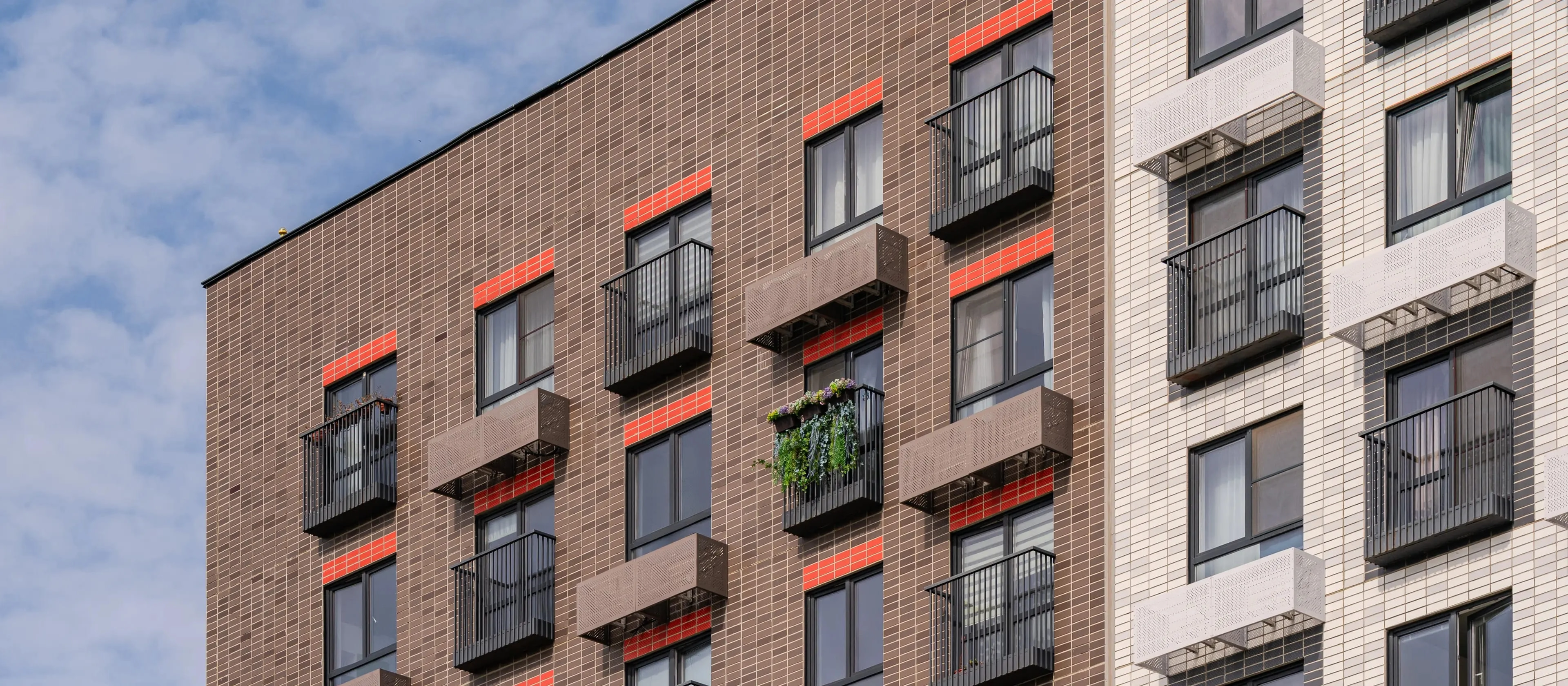 ЖК Середневский лес - изображение 8