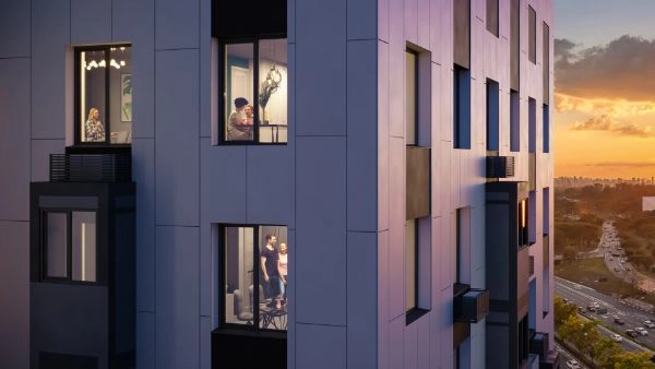 ЖК EVO (ЭВО) - изображение 1