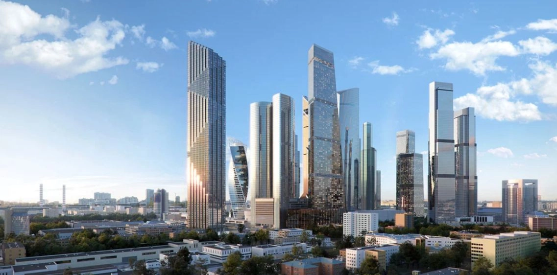 ЖК Дом Дау - изображение 1