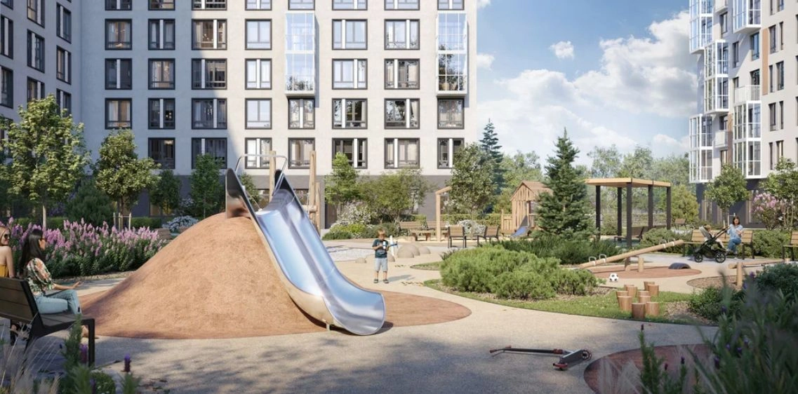 ЖК Невская Долина - изображение 3