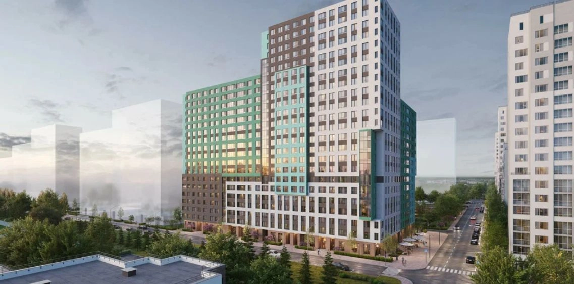 ЖК Южная Нева - изображение 5