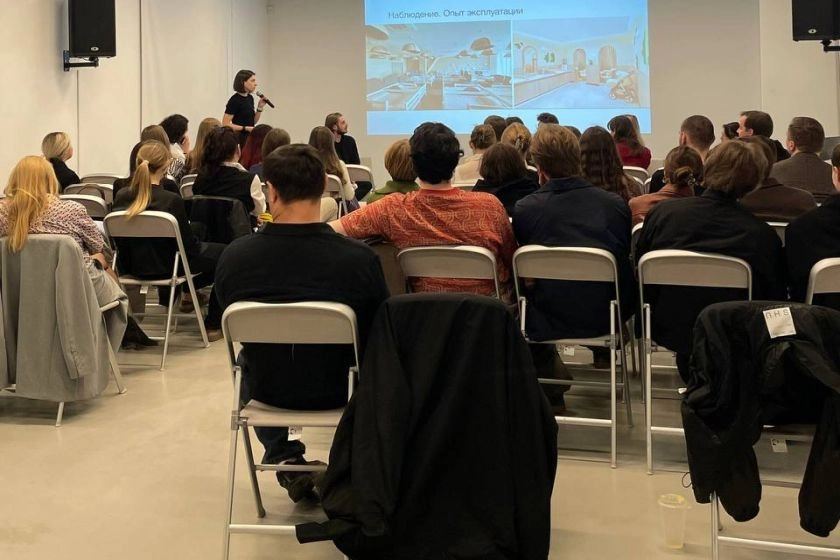 Вместо интуиции – биометрия: в Москве обсудили, как измерить комфорт общественных пространств