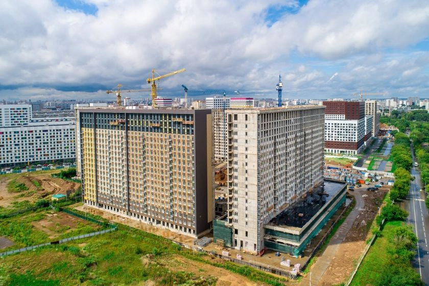 М2Маркет стал эксклюзивным брокером апарт-отеля в Москве