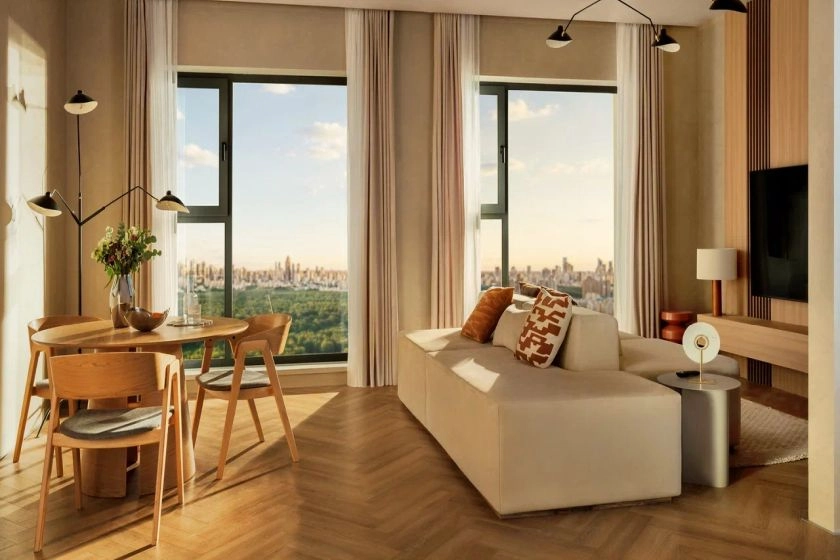 ПИК «Серия плюс». В этой серии вы — главный герой