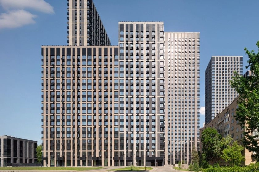 Клиенты выбирают новостройки с транспортной доступностью