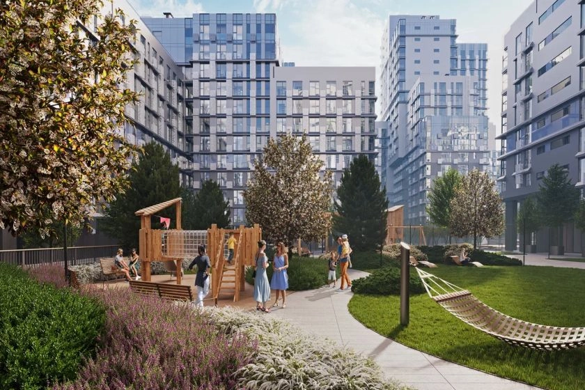 Комфорт, качество, локация: составили краткий словарь застройщиков