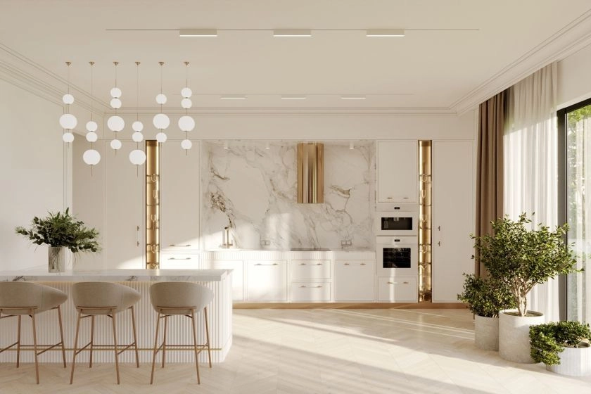 Итоги 2025 года на рынке клубных домов столицы