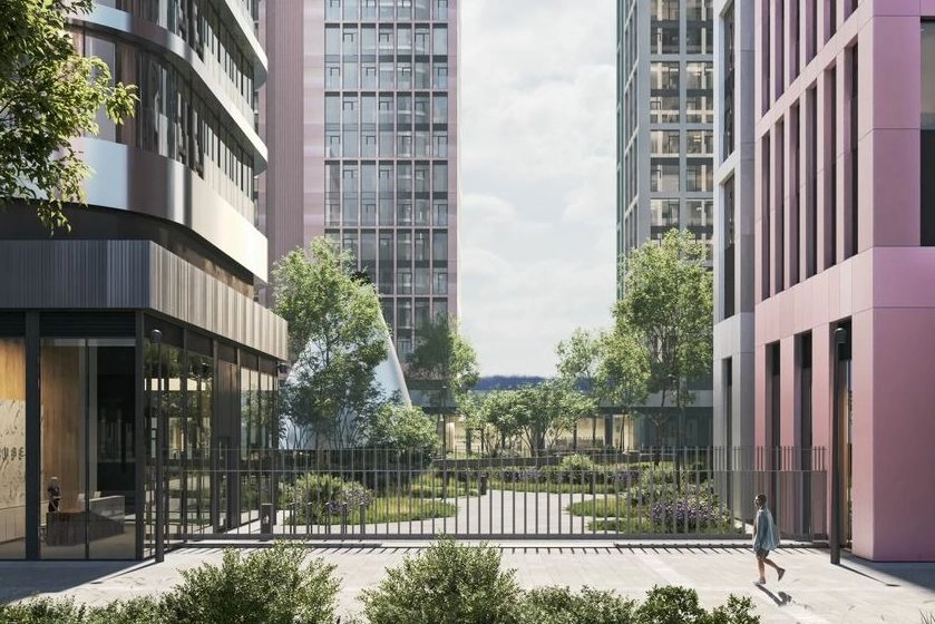 Самые успешные девелоперы «старой» Москвы по итогам 2025 года