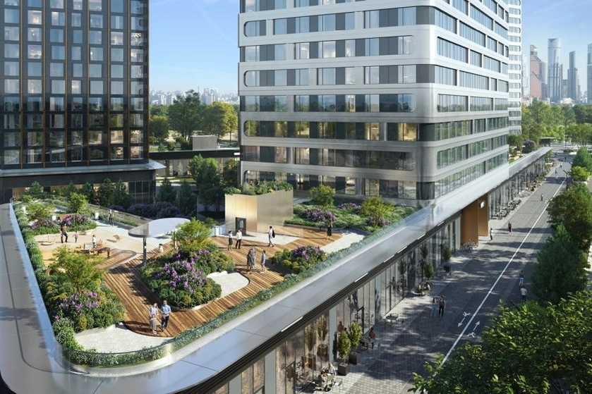 Максимальная цена «квадрата» в новостройках Москвы превысила 10 млн рублей