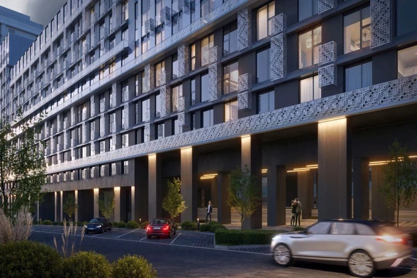 От многодетных до инвесторов: рассказали, кто и как будет покупать новостройки в 2026 году