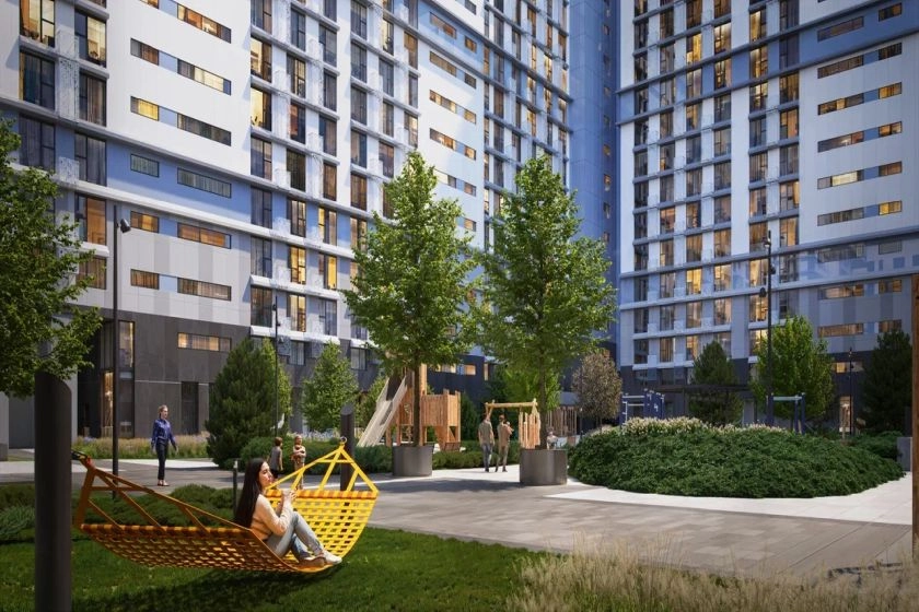 Летом будет жарко: когда и почему ждать ускоренного роста цен на первичном рынке Москвы