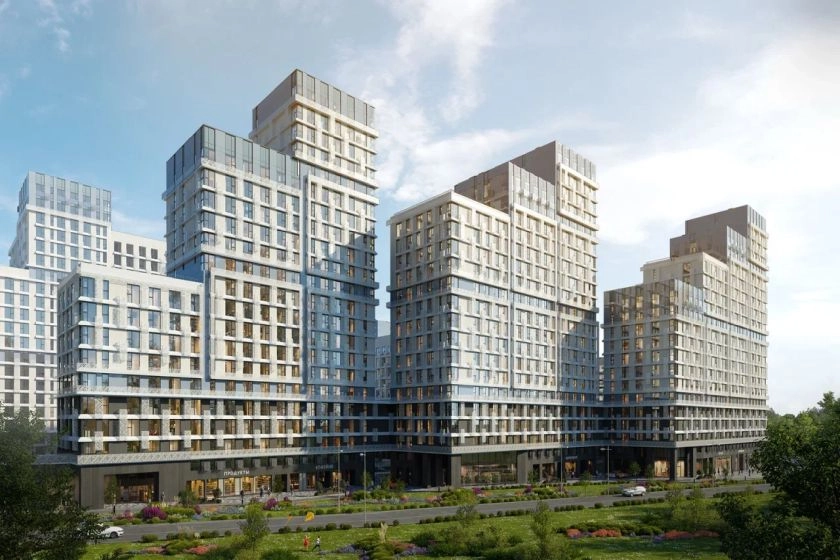 Подсчитали, стоило ли покупать квартиру в Москве при запредельной ключевой ставке, и работает ли выжидательная стратегия