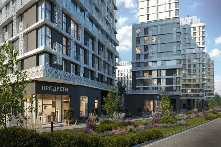 Застройщики массово отказываются от рассрочки в 2026 году