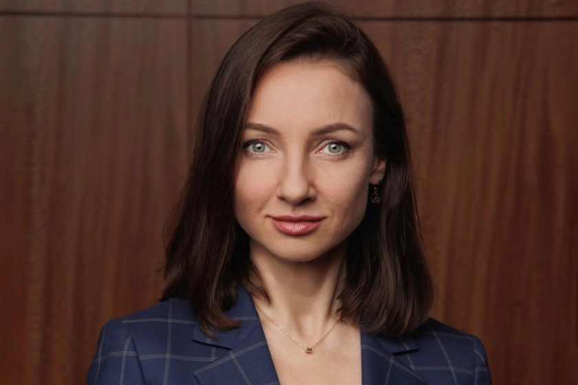 Жанна Белянкина назначена вице-президентом по маркетингу и продажам DOGMA