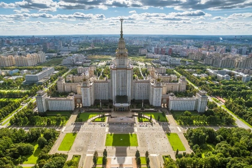 Какие районы Москвы выбирают для инвестиций в студенческое жилье